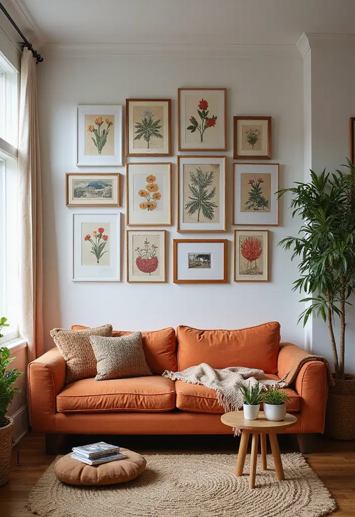 27 Art Wall Living Room Ideas That Feel Creative and Expressive - Conclusion