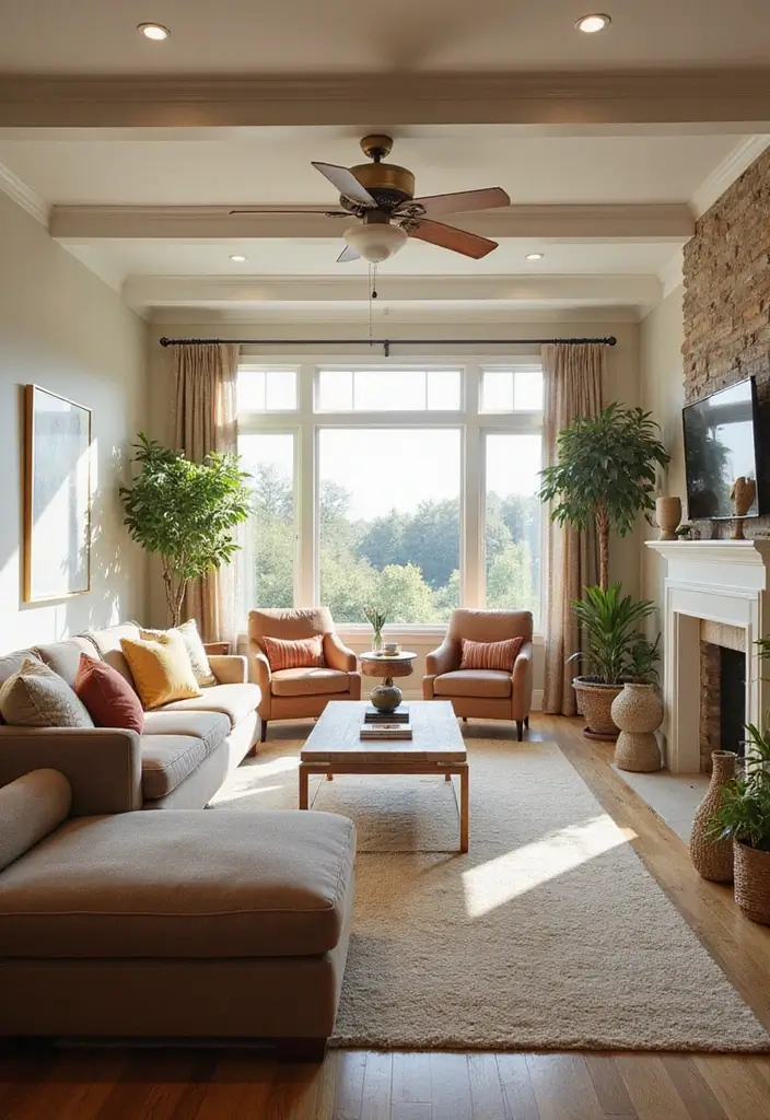 27 Double Wide Living Room Ideas That Feel Spacious and Comfortable - Conclusion