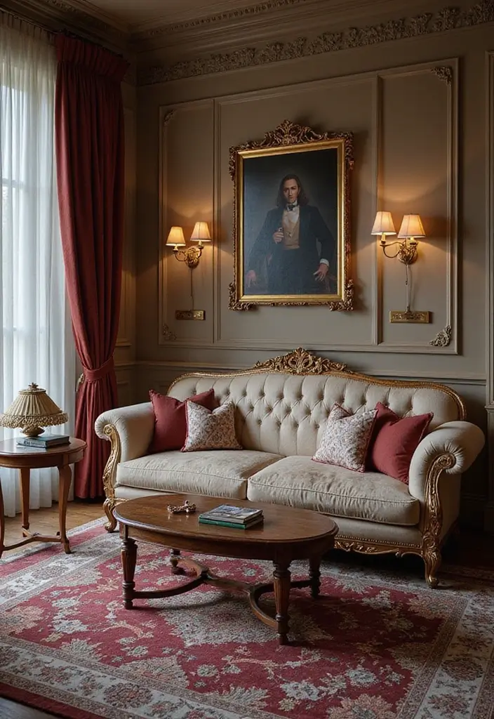 27 Sofa Bed Ideas Living Room That Are Functional and Stylish - 9. High-End Luxury Sofa Beds