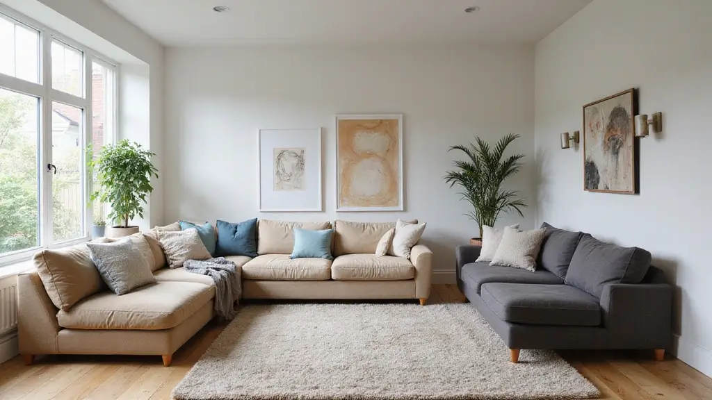 27 Sofa Bed Ideas Living Room That Are Functional and Stylish