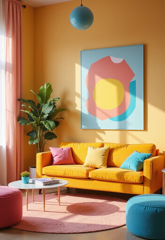 27 Toca Boca Living Room Ideas Mansion That Feel Creative and Playful - Conclusion