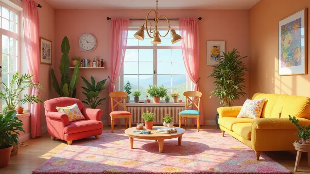 27 Toca Boca Living Room Ideas Mansion That Feel Creative and Playful