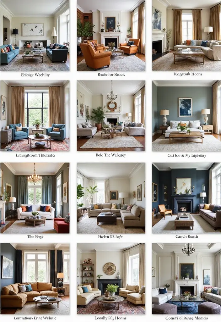 28 Kelly Wearstler Living Room Ideas That Feel Artistic and Glamorous - Conclusion