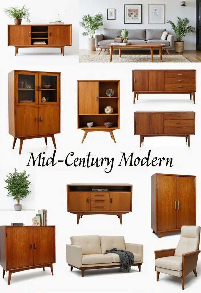 28 Living Room Cabinet Ideas That Add Storage and Style - Conclusion