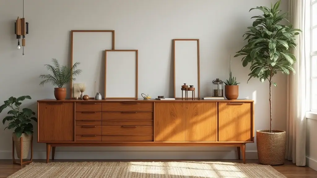 28 Living Room Cabinet Ideas That Add Storage and Style