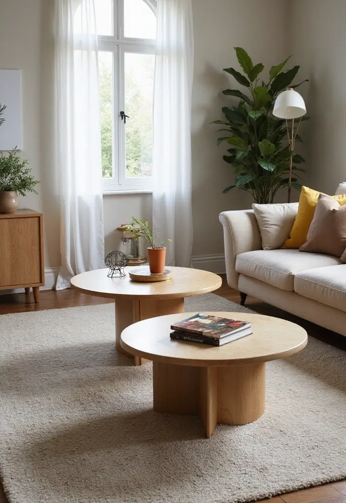 28 Living Room Coffee Table Ideas That Feel Polished and Functional - Conclusion