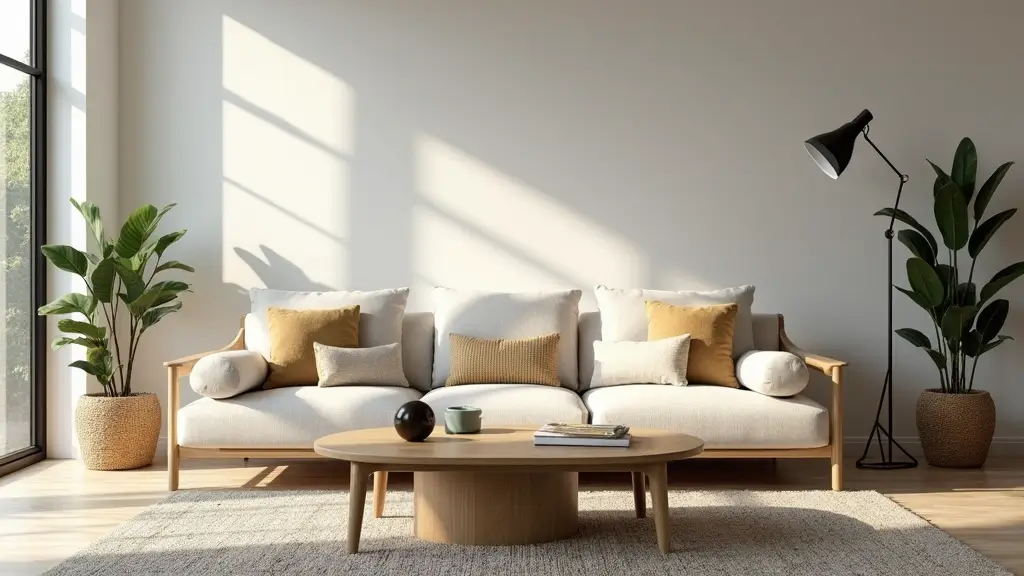 28 Living Room Coffee Table Ideas That Feel Polished and Functional