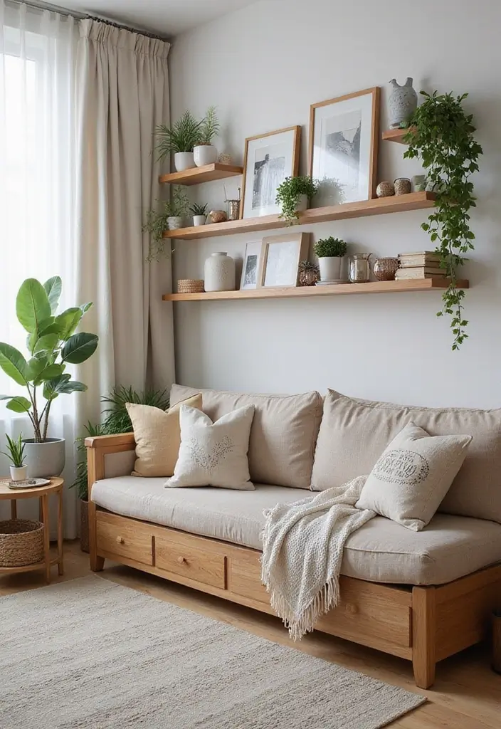 28 Small Living Room Storage Ideas That Keep Things Organized - Conclusion