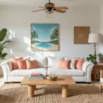 28 Toca Boca House Ideas Coastal Villa Living Room That Feel Sunny and Fun