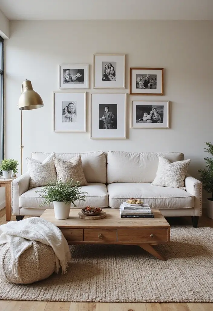 28 Toca Boca House Ideas Coastal Villa Living Room That Feel Sunny and Fun - 28. Personal Touches