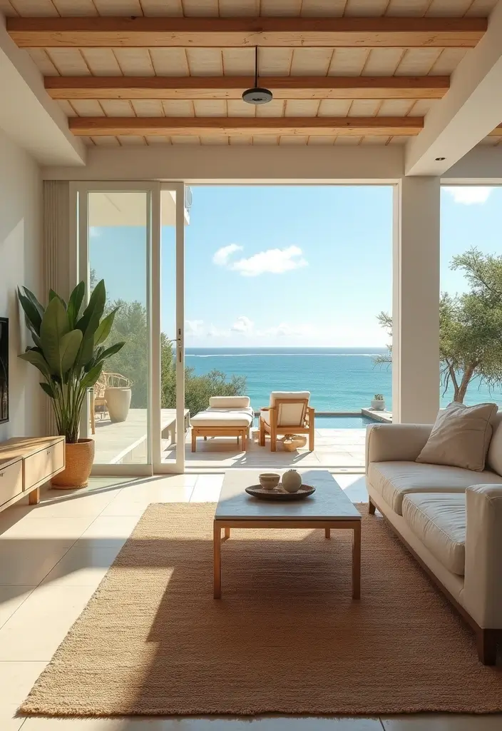 28 Toca Boca House Ideas Coastal Villa Living Room That Feel Sunny and Fun - Conclusion