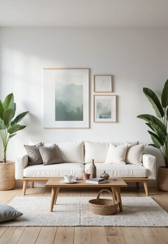 28 White Sofas Living Room Ideas That Feel Modern and Airy - Conclusion