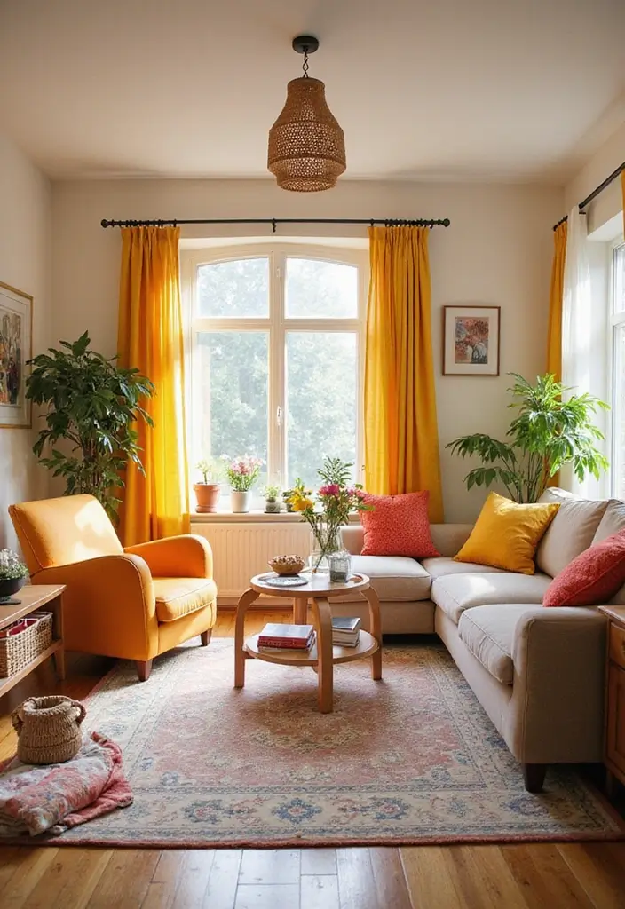 28 Y2K Living Room Ideas That Feel Retro and Fun - Conclusion