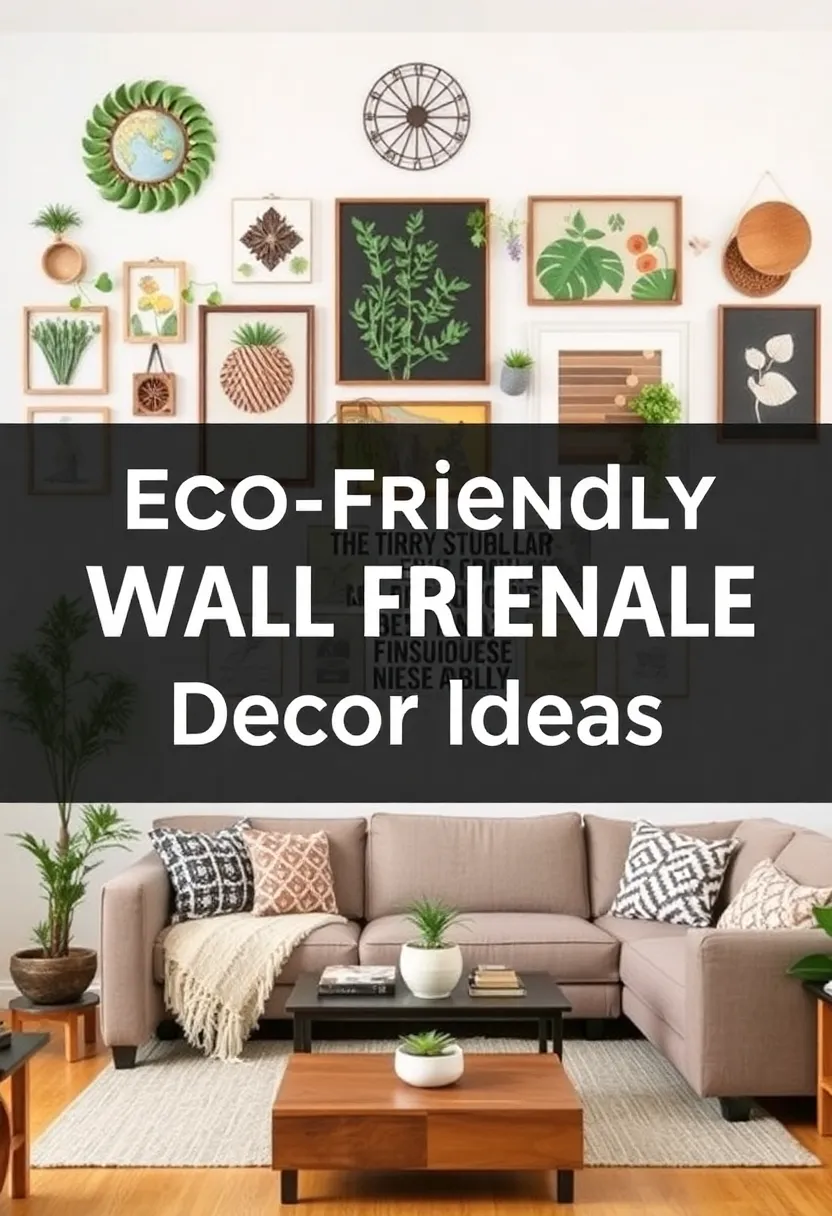 29 Decorate Living Room Wall Ideas That Transform the Space - Conclusion