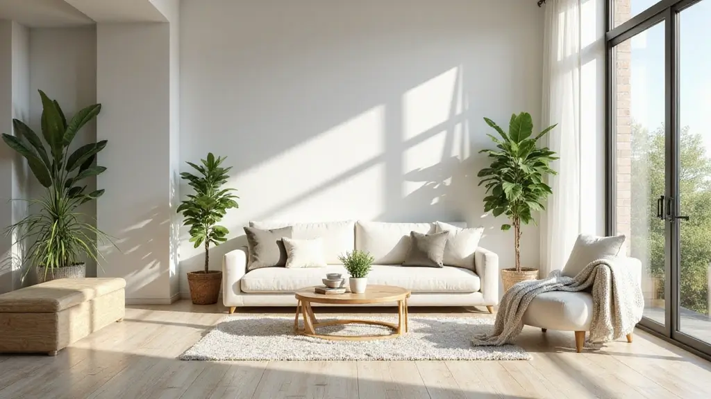 29 Living Room Bright Ideas That Feel Airy and Refreshing