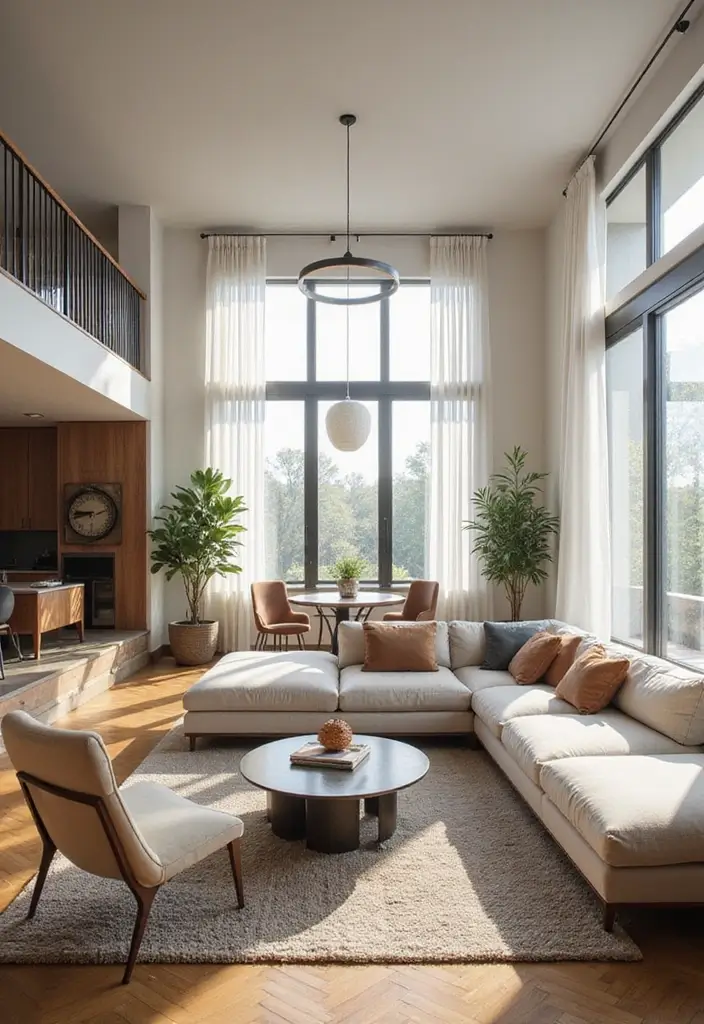 29 Living Room Open Concept Ideas That Feel Connected and Modern - Conclusion