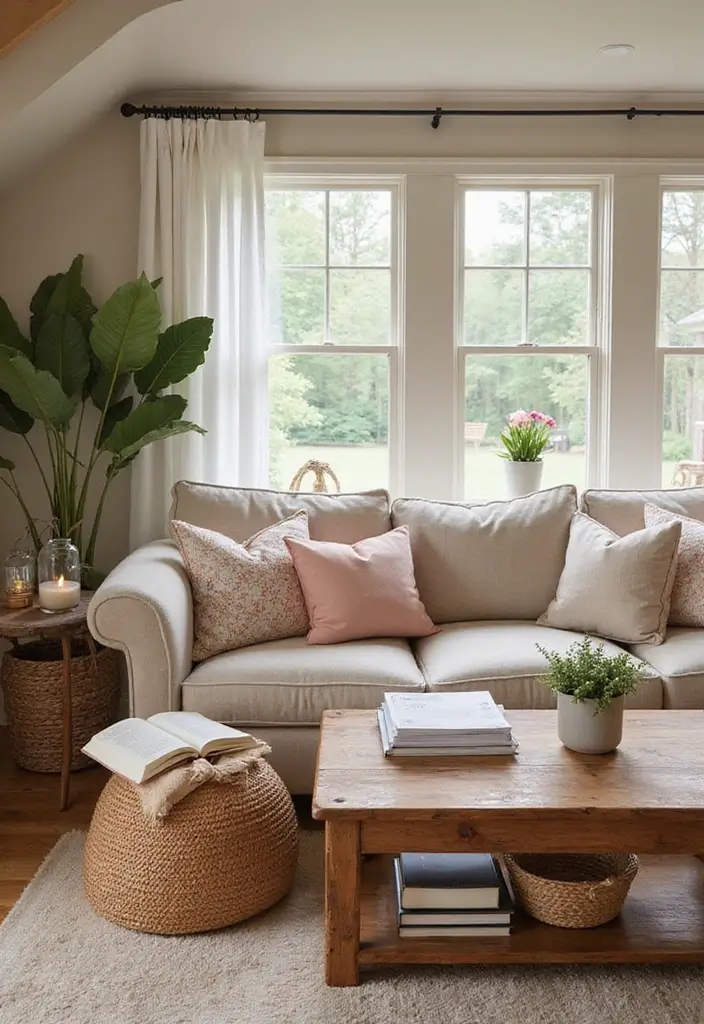 29 Living Room Photoshoot Ideas That Capture Cozy Vibes - Conclusion