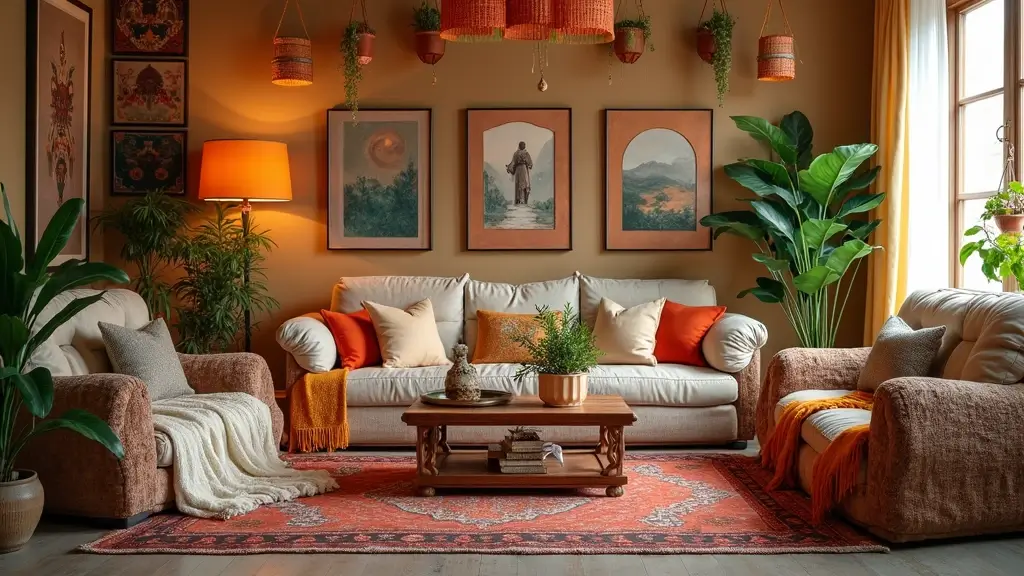 29 Living Room Photoshoot Ideas That Capture Cozy Vibes