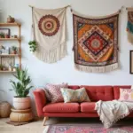 29 Living Room Side Wall Decor Ideas That Add Depth and Charm