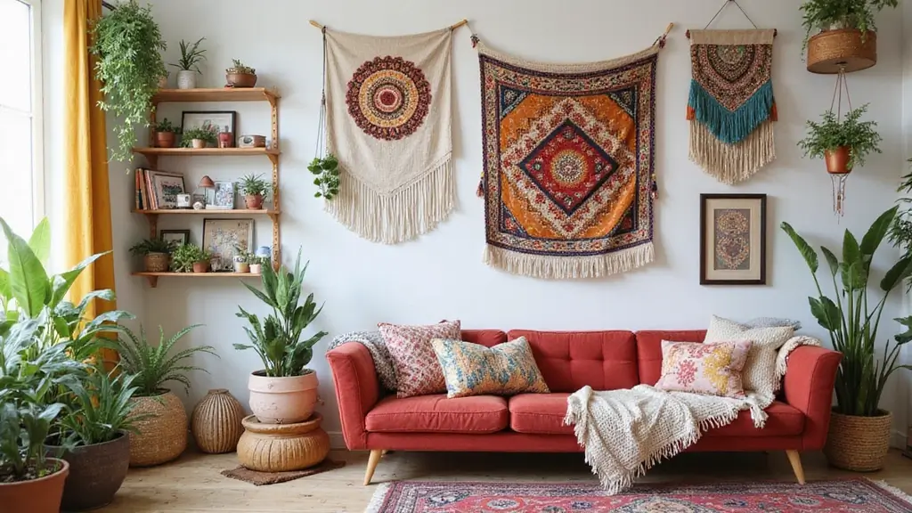 29 Living Room Side Wall Decor Ideas That Add Depth and Charm