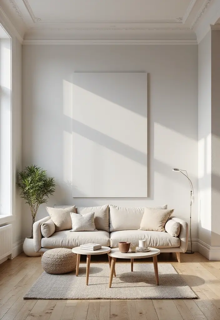 29 Neutral Living Room Ideas That Feel Warm and Balanced - Conclusion