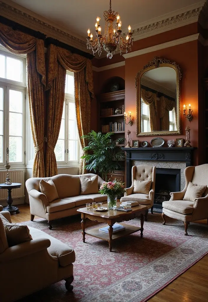 29 Victorian Living Room Bloxburg Ideas That Feel Grand and Elegant - Conclusion