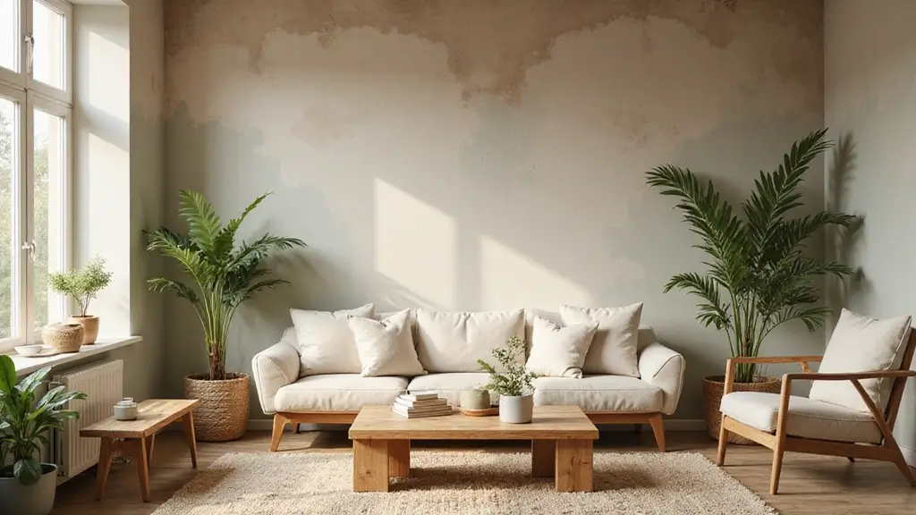 29 Wall Painting Ideas Creative Living Room Styles That Add Personality