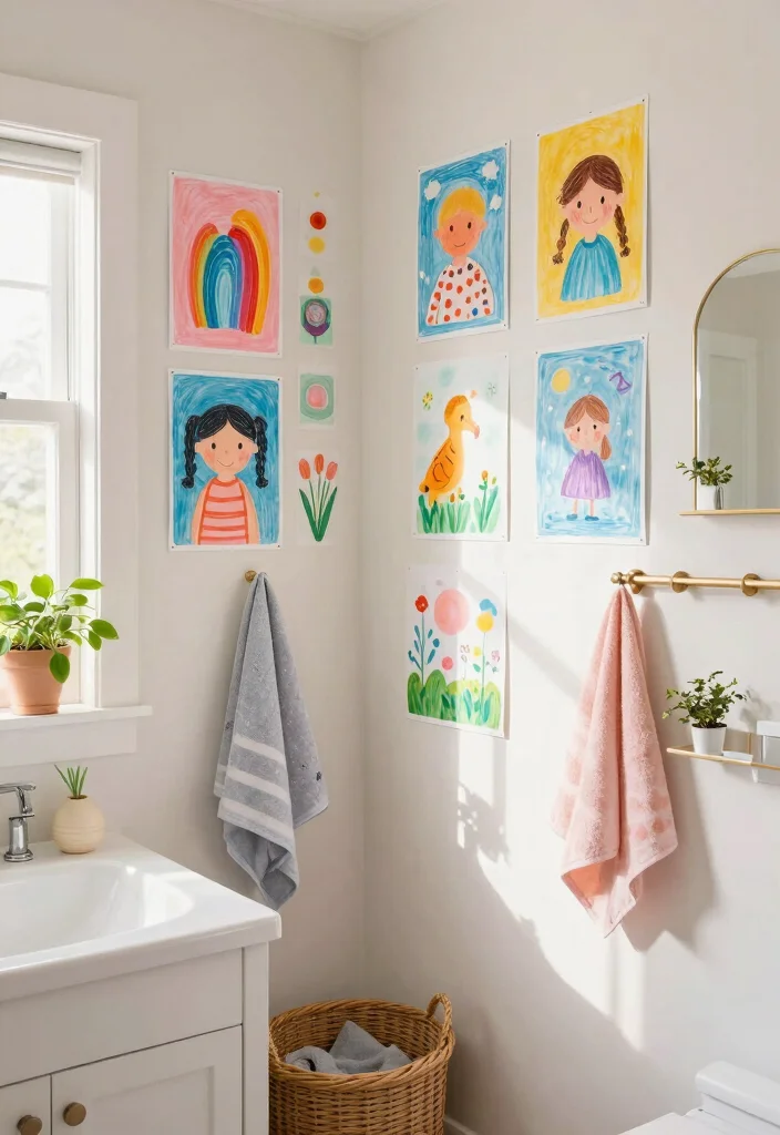 14 Fun Bathroom Coloring Page Ideas for Kids - Conclusion 1