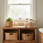 15 Bathroom Cabinet Storage Ideas That Reduce Clutter
