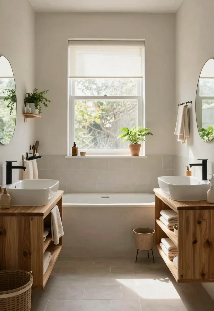15 Bathroom Cabinet Storage Ideas That Reduce Clutter - Conclusion 1