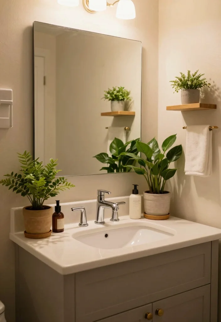 15 Bathroom Vanity Decor Ideas For A Finished Look - Conclusion 1