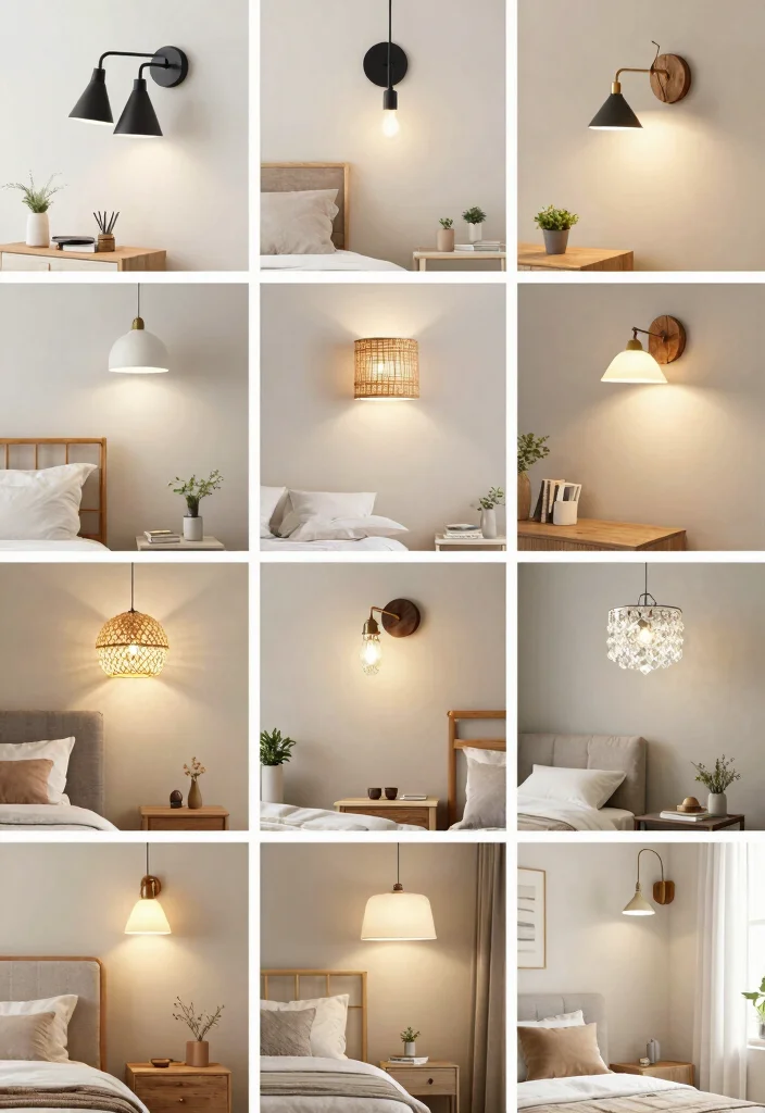 15 Bedroom Sconces Above Bed Ideas for Soft Ambient Lighting - Conclusion 1