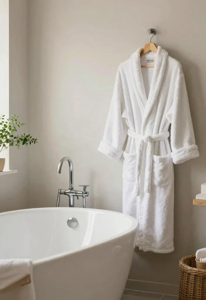 15 Relaxing Bathroom Ideas For A Calm Retreat - Conclusion 1