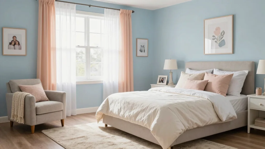 16 Assisted Living Bedroom Ideas: Comfortable, Safe, and Stylish