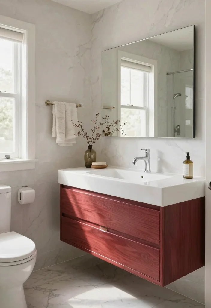 16 Bathroom Ensuite Ideas For Modern Comfort - Conclusion 1
