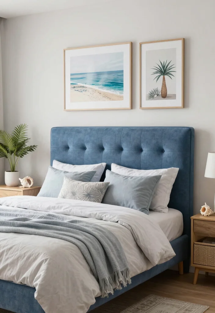 16 Blue Headboard Bedroom Color Combos Stylish Pairings - Conclusion 1
