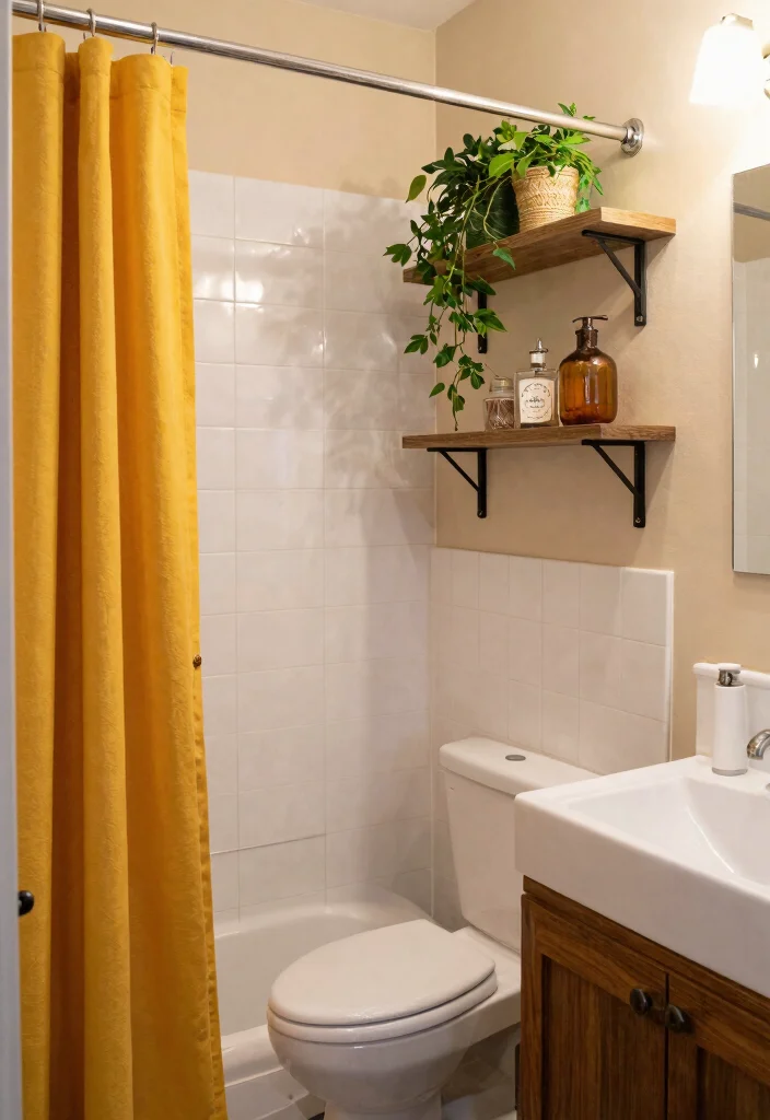 16 Small Rental Bathroom Ideas With Big Style - Conclusion 1