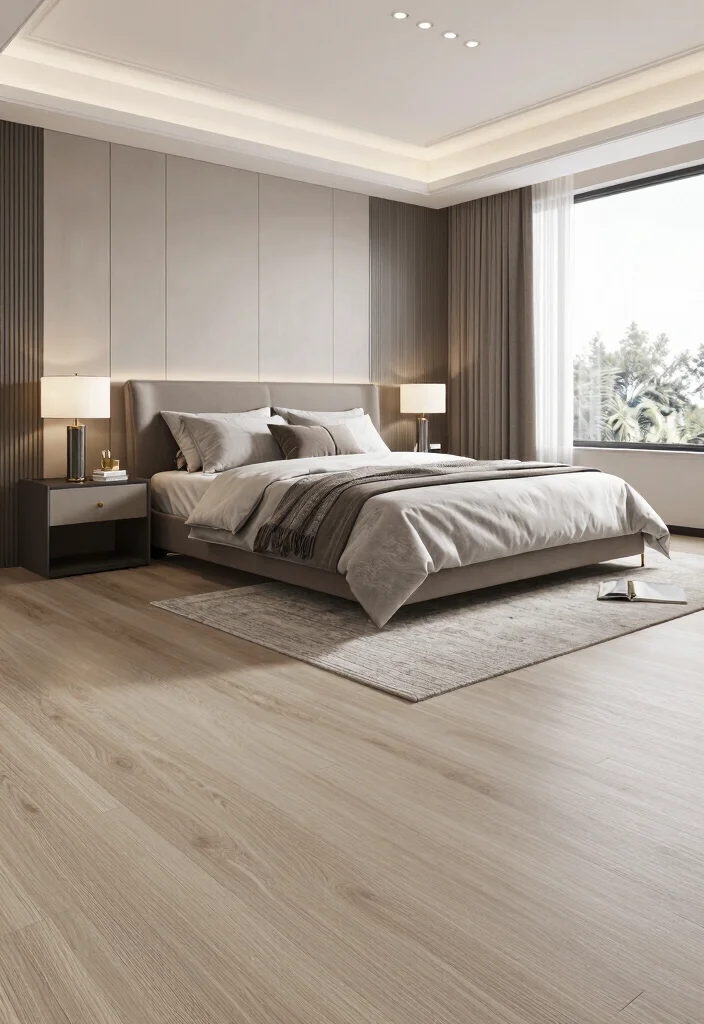 17 Bedroom Flooring Ideas Master Suite Elegant Choices - Conclusion 1
