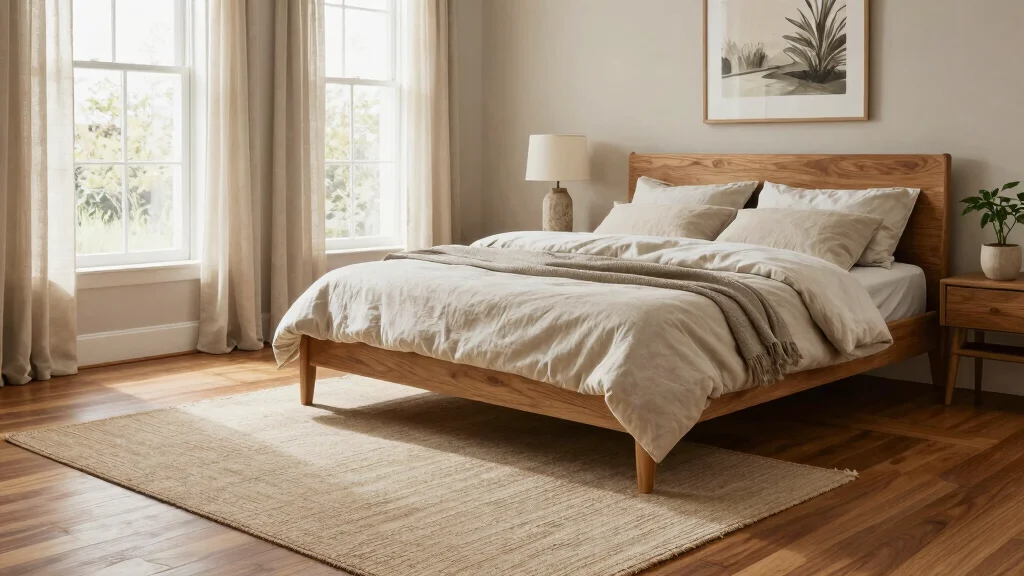 17 Bedroom Flooring Ideas Master Suite Elegant Choices