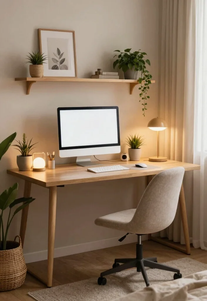 17 Desk in Bedroom Ideas for Cozy Study Corners - Conclusion 1