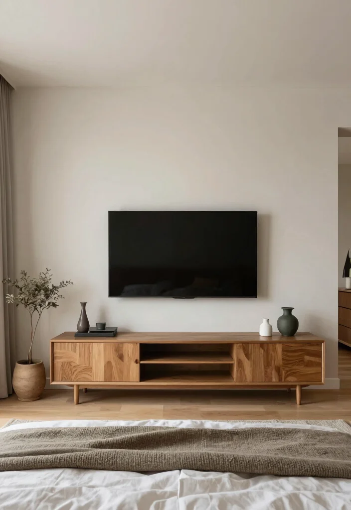 18 Bedroom Media Wall Ideas for Modern Functional Design - Conclusion 1