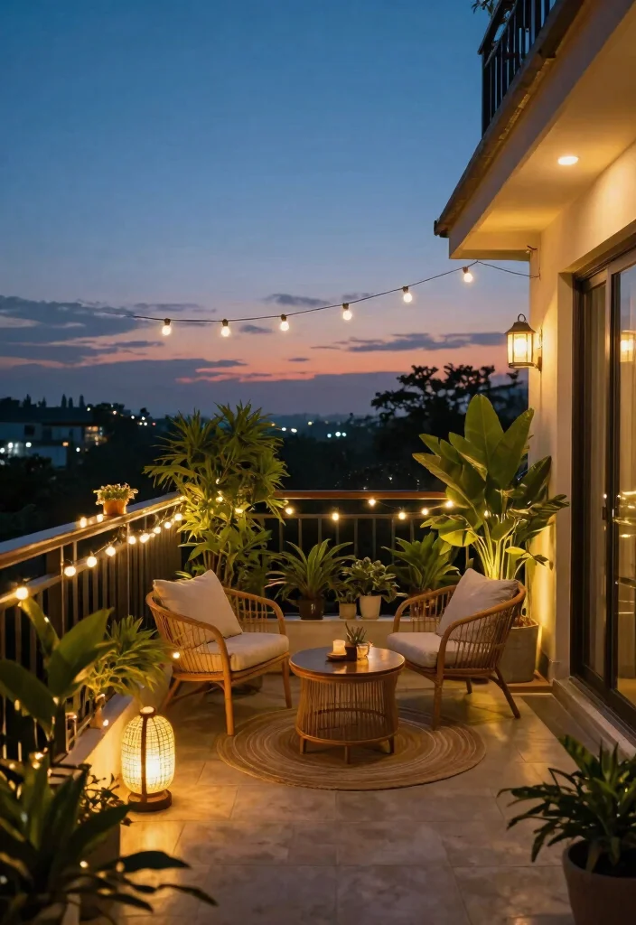 12 Balcony String Lights for Renters Who Can't Drill Holes - Conclusion 1