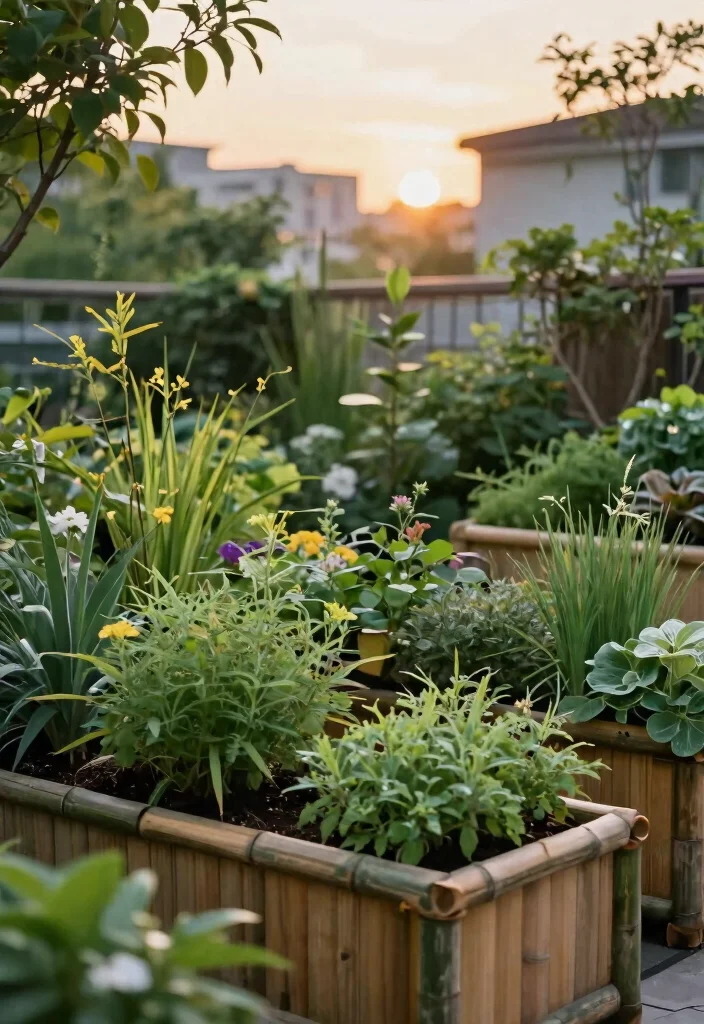 12 Bamboo Planter Ideas That Last Without Splitting or Rotting - Conclusion 1