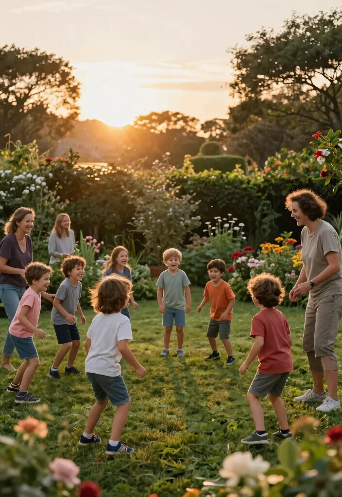 12 Outdoor Games for Kids That Don't Need a Huge Backyard - Conclusion 1