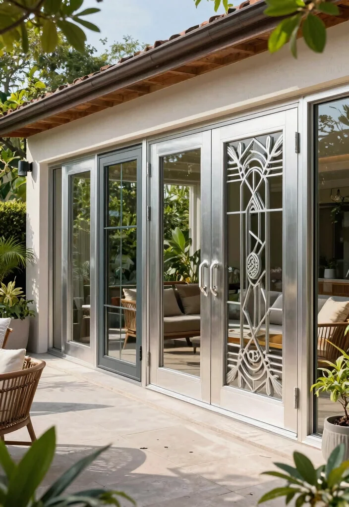 14 Durable Aluminum Patio Doors That Won't Warp Under the Sun - Conclusion 1