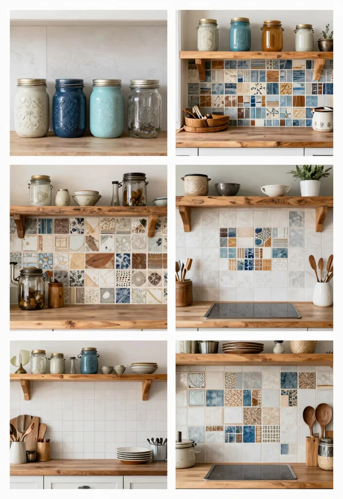 14 Farmhouse Kitchen Backsplash Ideas on a Budget - Conclusion 1