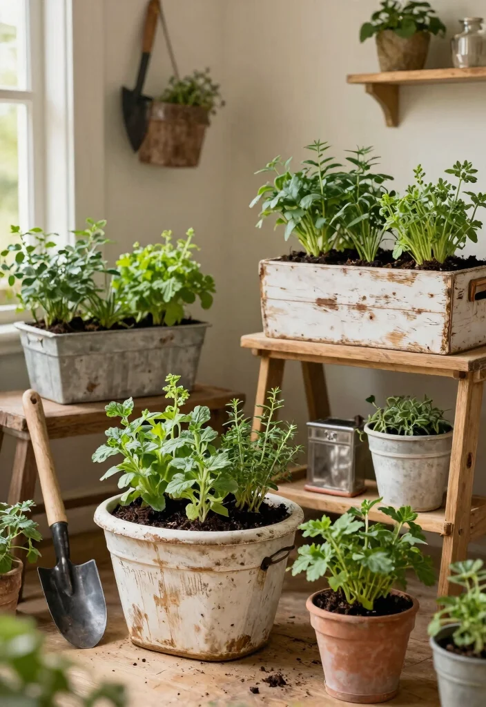 14 French Farmhouse Decor Ideas That Feel Authentic Not Over-Styled - Conclusion 1