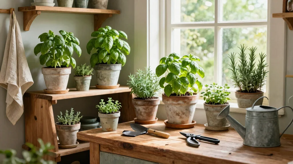 14 French Farmhouse Decor Ideas That Feel Authentic Not Over-Styled