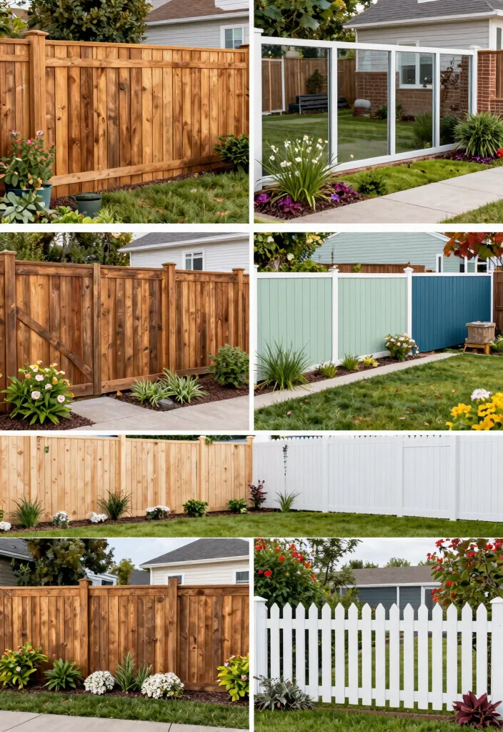 14 Front Yard Fence Ideas That Boost Curb Appeal Without Breaking Code - Conclusion 1