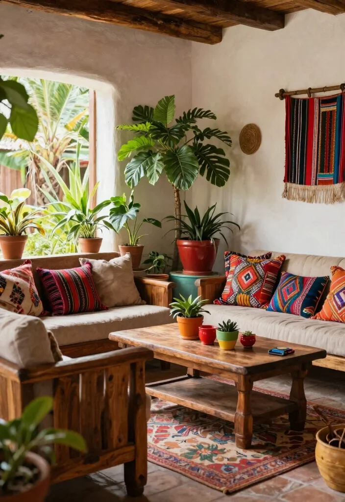 14 Mexican Farmhouse Decor Ideas That Work in Any Climate - Conclusion 1